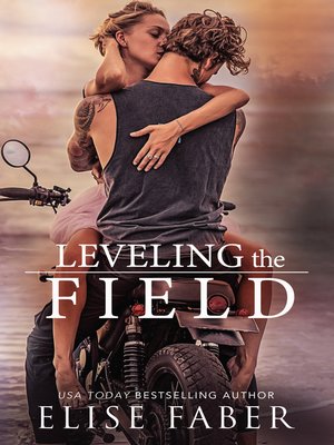 cover image of Leveling the Field